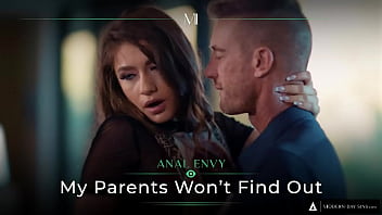 Anal Envy - When it comes to anal sex, Ryan Mclane is KIND OF an expert! So it should be no surprise that Rebel Lynn -- Ryan's best friend's daughter -- comes to him for help. And what better way to explain anal than TRYING IT!